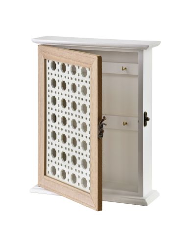 STACY Skrzynka na klucze 19,5x6,5x25 cm