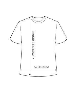 Harry Potter Slytherin - koszulka S