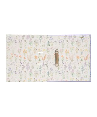 Wild Flowers - segregator A4