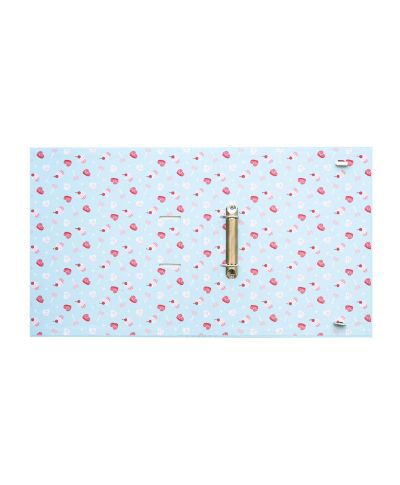 Pusheen Purrfect Love - segregator A4