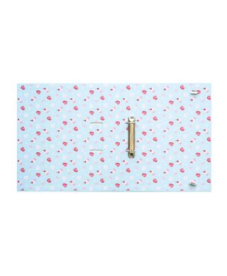 Pusheen Purrfect Love - segregator A4