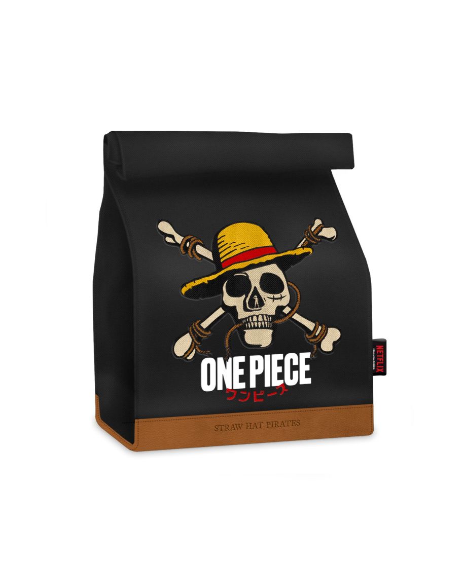 One Piece - torba śniadaniowa