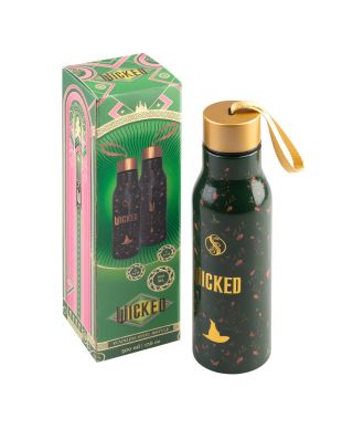 Wicked For Good - butelka termiczna