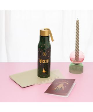 Wicked For Good - butelka termiczna