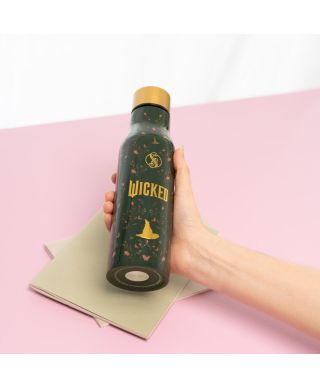 Wicked For Good - butelka termiczna