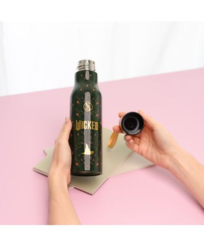 Wicked For Good - butelka termiczna