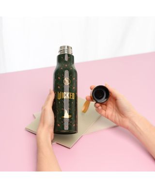 Wicked For Good - butelka termiczna