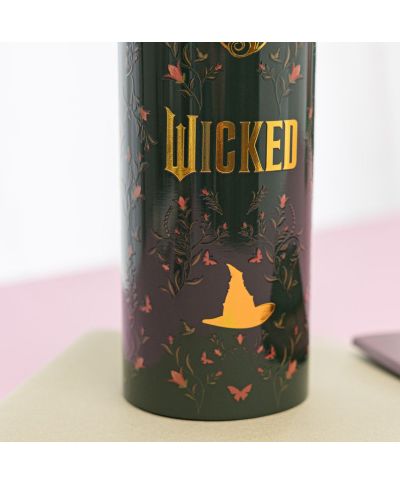 Wicked For Good - butelka termiczna