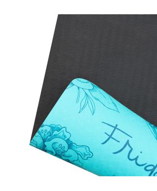 Frida Kahlo - mata do jogi