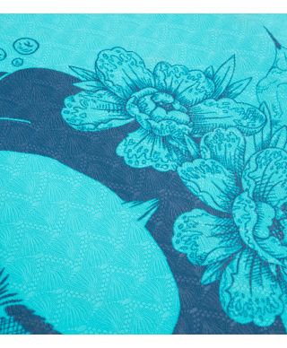 Frida Kahlo - mata do jogi