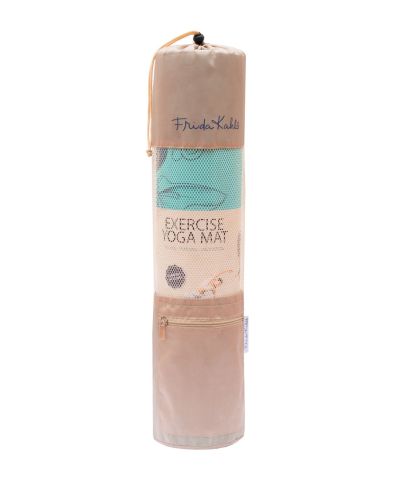 Frida Kahlo - mata do jogi