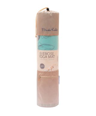 Frida Kahlo - mata do jogi