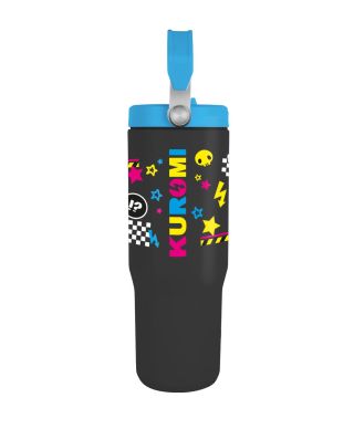 Kuromi - kubek termiczny