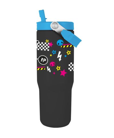 Kuromi - kubek termiczny