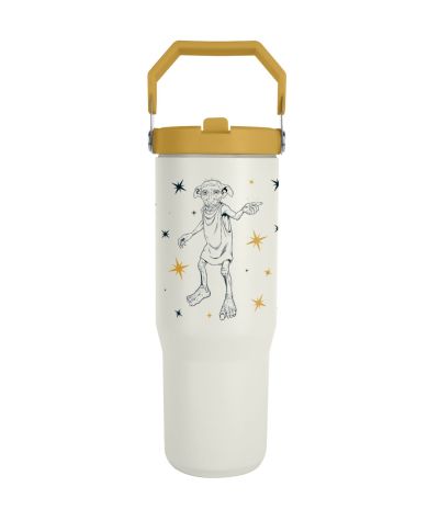 Harry Potter Zgredek - kubek termiczny