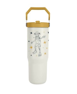 Harry Potter Zgredek - kubek termiczny