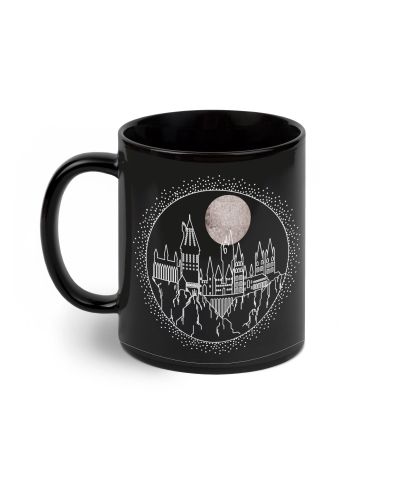 Harry Potter Artifact - kubek