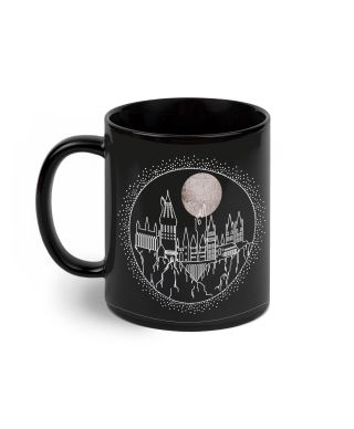 Harry Potter Artifact - kubek