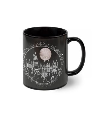 Harry Potter Artifact - kubek