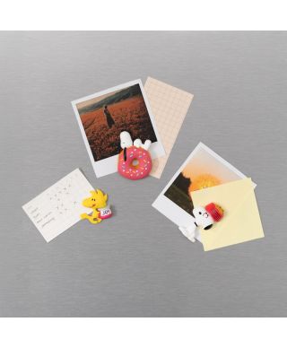 Snoopy - 3 magnesy