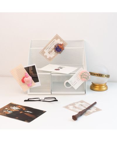 Harry Potter - 3 magnesy