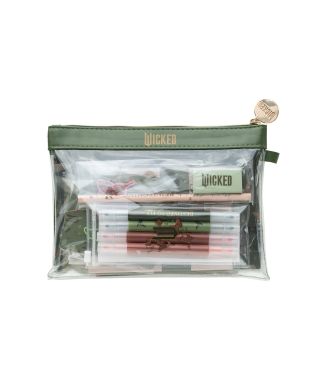 Wicked For Good - przybory szkolne