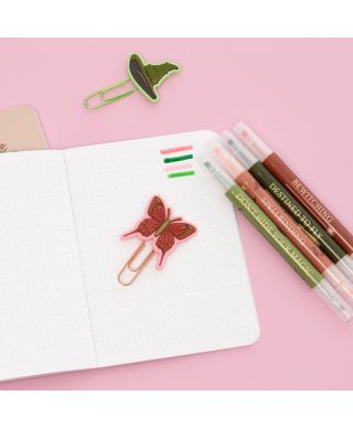 Wicked For Good - przybory szkolne