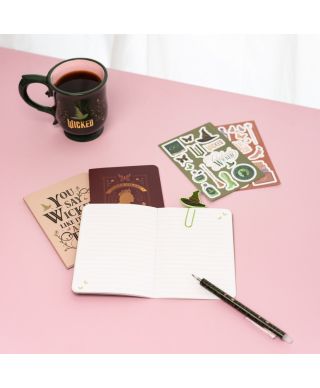 Wicked For Good - przybory szkolne