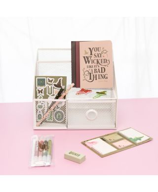 Wicked For Good - przybory szkolne