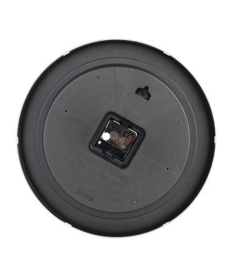 RAMSEY Zegar 34x34x4cm