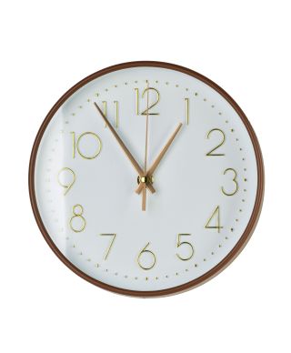 RAMSEY Zegar 20x20x4cm