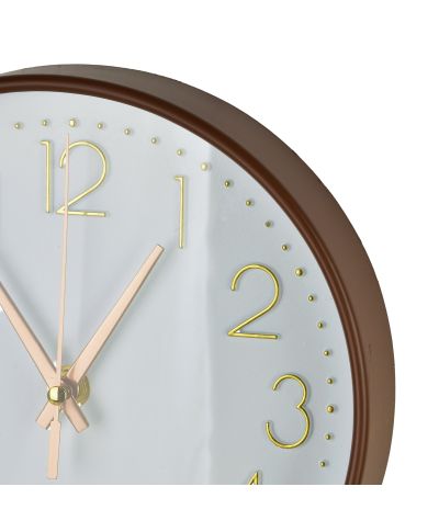 RAMSEY Zegar 20x20x4cm