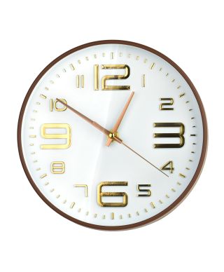 RAMSEY Zegar 22x22x4cm