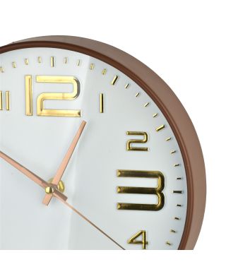 RAMSEY Zegar 22x22x4cm