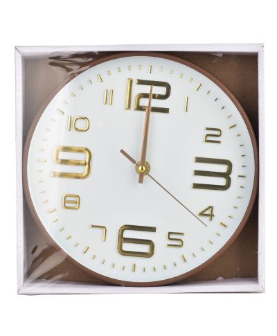 RAMSEY Zegar 22x22x4cm