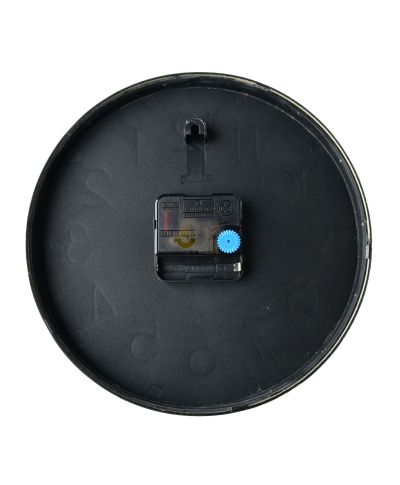 RAMSEY Zegar 22x22x4cm