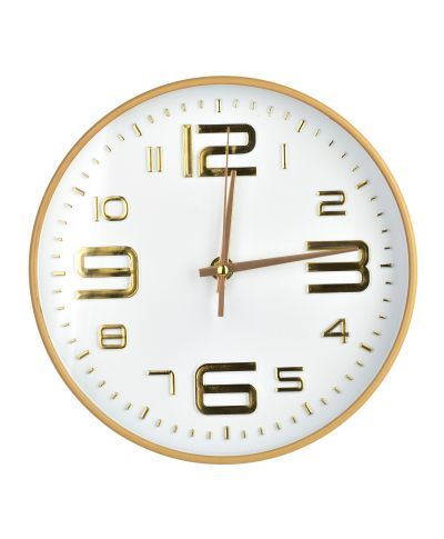 RAMSEY Zegar 22x22x4cm