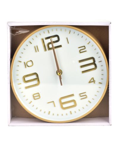 RAMSEY Zegar 22x22x4cm