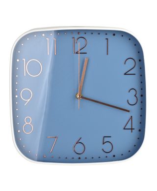 RAMSEY Zegar 30x30x4cm