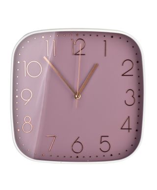 RAMSEY Zegar 30x30x4cm