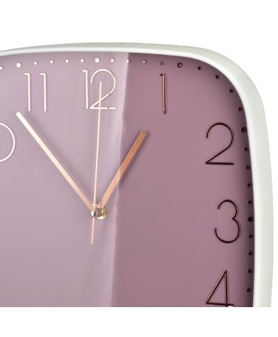 RAMSEY Zegar 30x30x4cm