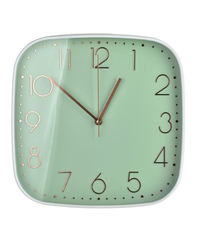 RAMSEY Zegar 30x30x4cm