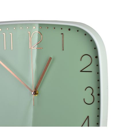 RAMSEY Zegar 30x30x4cm