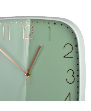 RAMSEY Zegar 30x30x4cm