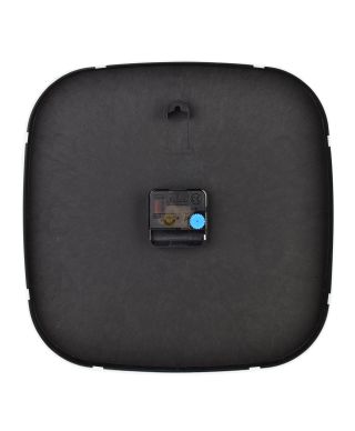 RAMSEY Zegar 30x30x4cm