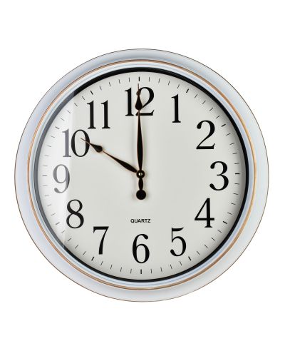 RAMSEY Zegar 50x50x5cm