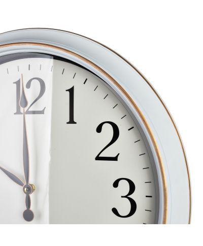 RAMSEY Zegar 50x50x5cm