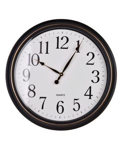 RAMSEY Zegar 50x50x5cm