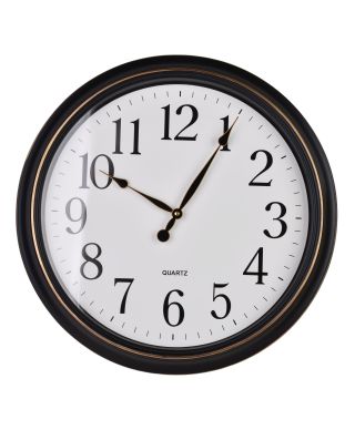 RAMSEY Zegar 50x50x5cm