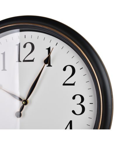 RAMSEY Zegar 50x50x5cm